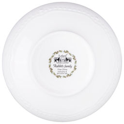 САЛАТНИК LEFARD RABBITS FAMILY 15,5*7 СМ 800 МЛ  фото 2