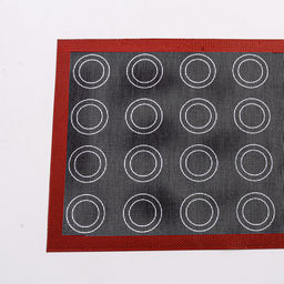 80328-30-40-ZN008 Коврик для выпечки армированный (х100) - Mayer&boch фото 2