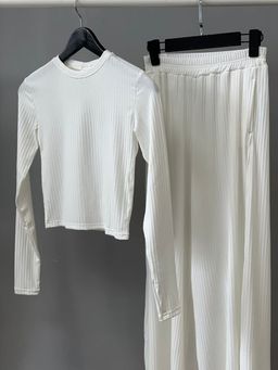 турецкий модал кашкорсе Костюм - Knitka wear фото 8