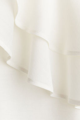 Blusa de volantes - H&m фото 6