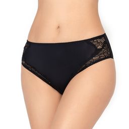 Т095 трусы черный