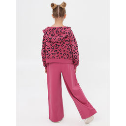 Комплект футер 2х нитка петля 8095320103 8095320103 купить оптом по цене 1 261 ?| Фабрика детской одежды Юлла