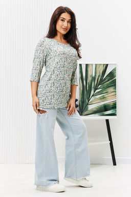 Туника 6776 - Натали фото 8