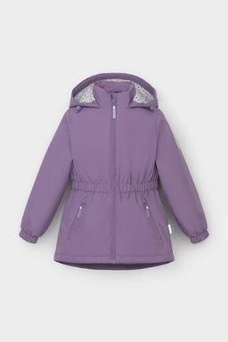 ВК 32164/5 УЗГ куртка для дев - Crockid фото 2