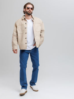 Мужские джинсы арт. TJM30 - F5 фото 2