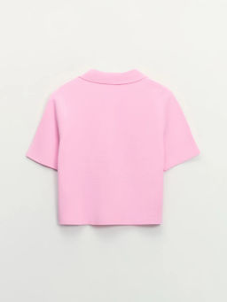 Кардиган из вискозы с декоративными пуговицами / Zarina