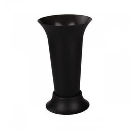 Ваза для цветов под срезку (D=185мм, выс=310мм)М5350, М5144