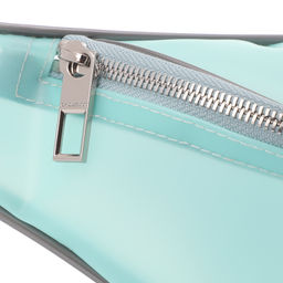 Поясная сумка CALZETTI TRANSPARENT BELT BAG