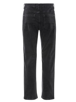 Мужские джинсы свободный крой LIVERGY длина 32 дюйма