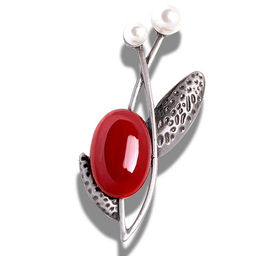 Брошь арт. 32 1119 (id 256538) - Rada фото 2