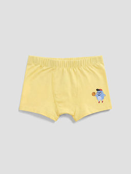 Erkek ?ocuk Boxer