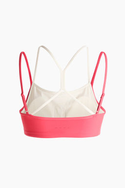 Sujetador de deporte con SculptMove - H&m фото 10