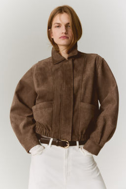 Chaqueta corta - H&m фото 3