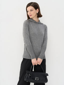 Джемпер женский 7242-40335 - Vay фото 2