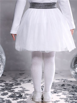 юбка 1ДЮК4507804с - Апрель фото 3