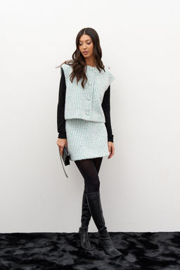 Жилет А5352 - Annete фото 2