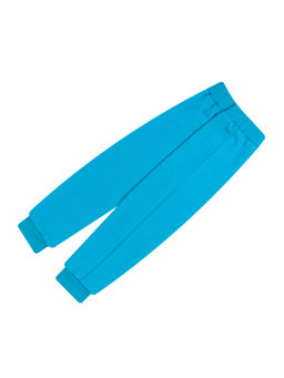 Брюки детские бирюза 455/1 (98, 56)