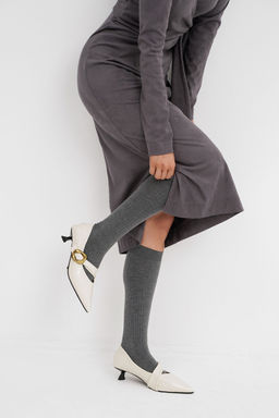 Платье Pirs 5759 серый фото 4