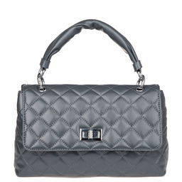 женская кожаная сумка Casual Barcelo Biagi