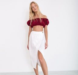 Юбка Луиза - Annyway фото 2