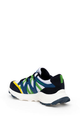 Мужская обувь Сакс - U.s. polo assn фото 3