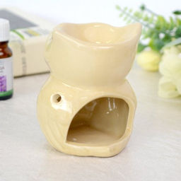 Аромалампа Сова 8 см / 32909 /уп 4/192/ (Голубой) - Галеонтрейд фото 12