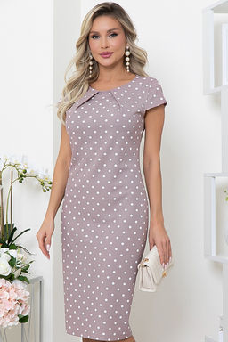 Платье 71186-1 - Avili фото 6