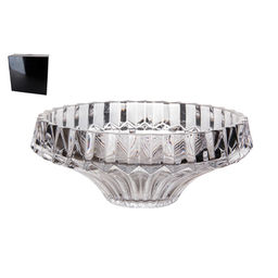 Блюдо сервировочное 28х11.5см 9286