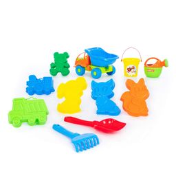 Набор №301 (в рюкзаке) - Полесье фото 7