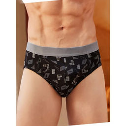 Мужские трусы Berrak тройка 4418  фото 2