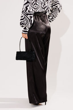 Брюки ANELLI 1425.1 черный  фото 3