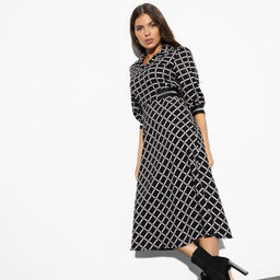 Платье Увлечься вмиг - Charutti фото 7