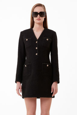 Платье 53240 - Lakbi фото 3