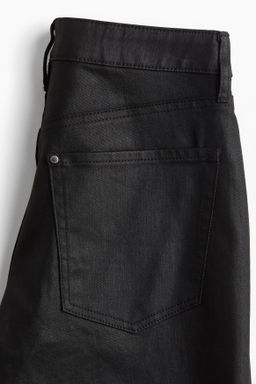 Petite Fit Slim High Jeans - H&m фото 9