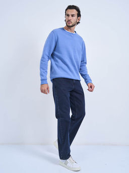 Мужские джинсы _ 0972 - F5 фото 12