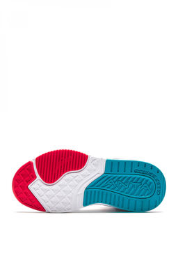 Кеды Белый/Красный/Черный - Anta фото 5