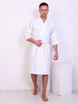 ХАЛАТ ОТЕЛЬНЫЙ КИМОНО ВК-225-7*7