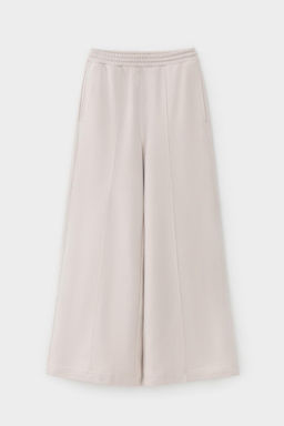 ЕВТ 4125/25/бежевый брюки жен