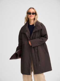 Плащ женский HOOPS, арт. 33287 фото 4