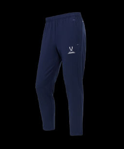 Брюки парадные JOGEL PREMIER PerFormDRY Woven Pants, темно-синий  фото 2