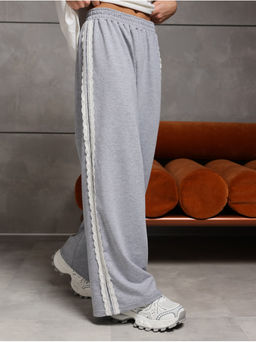 Брюки Кружево Черный Девочка - София фото 22