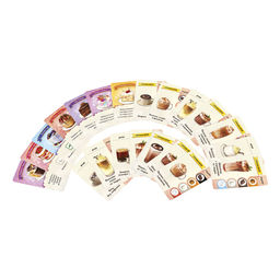 Игра настольная ZVEZDA Время Кофе. Сладкий перерыв 8437 8437