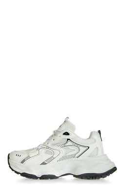 Полуботинки женские PATROL