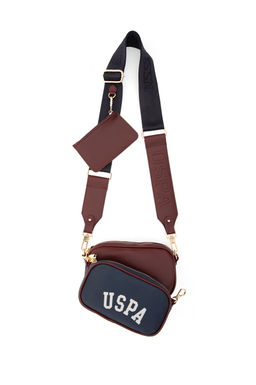 Kad_n Lacivert _anta Sepette S_rpriz _ndirim - U.s. polo assn фото 6