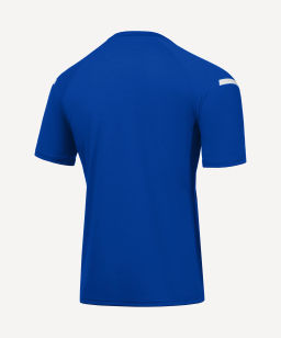 Футболка тренировочная JOGEL CAMP 2 Training Poly Tee, синий  фото 3