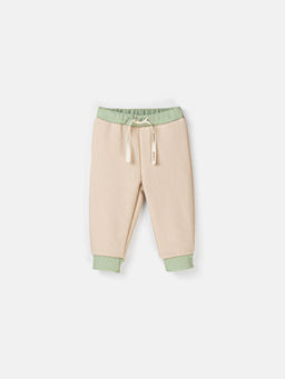 Костюм с олимпийкой Парфе утепленный без начеса 0+ - Bungly фото 8