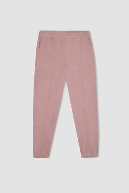 DeFactoFit Спортивные штаны для бега трусцой стандартного кроя с двумя карманами  фото 8