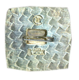 Значок Дмитриевская башня