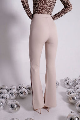 Брюки айвори - Martichelli фото 3