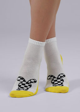 Носки детские Пинг-понг